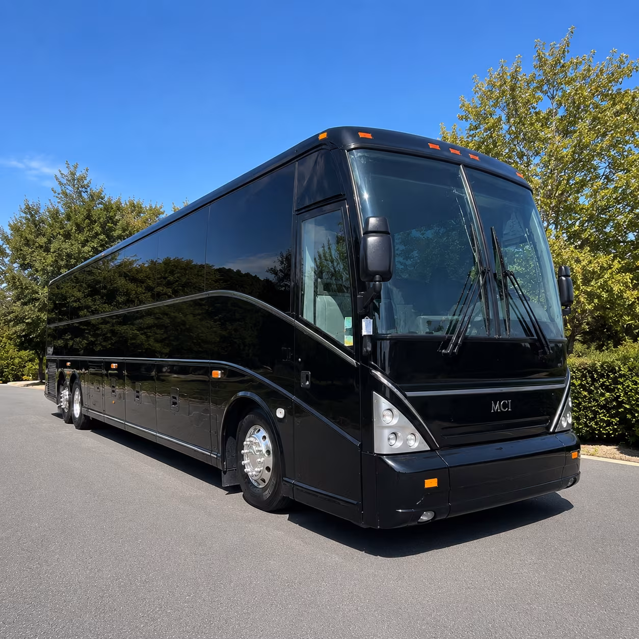 busrentalpicorivera com makes it easy to find transportation from your ceremony to your reception