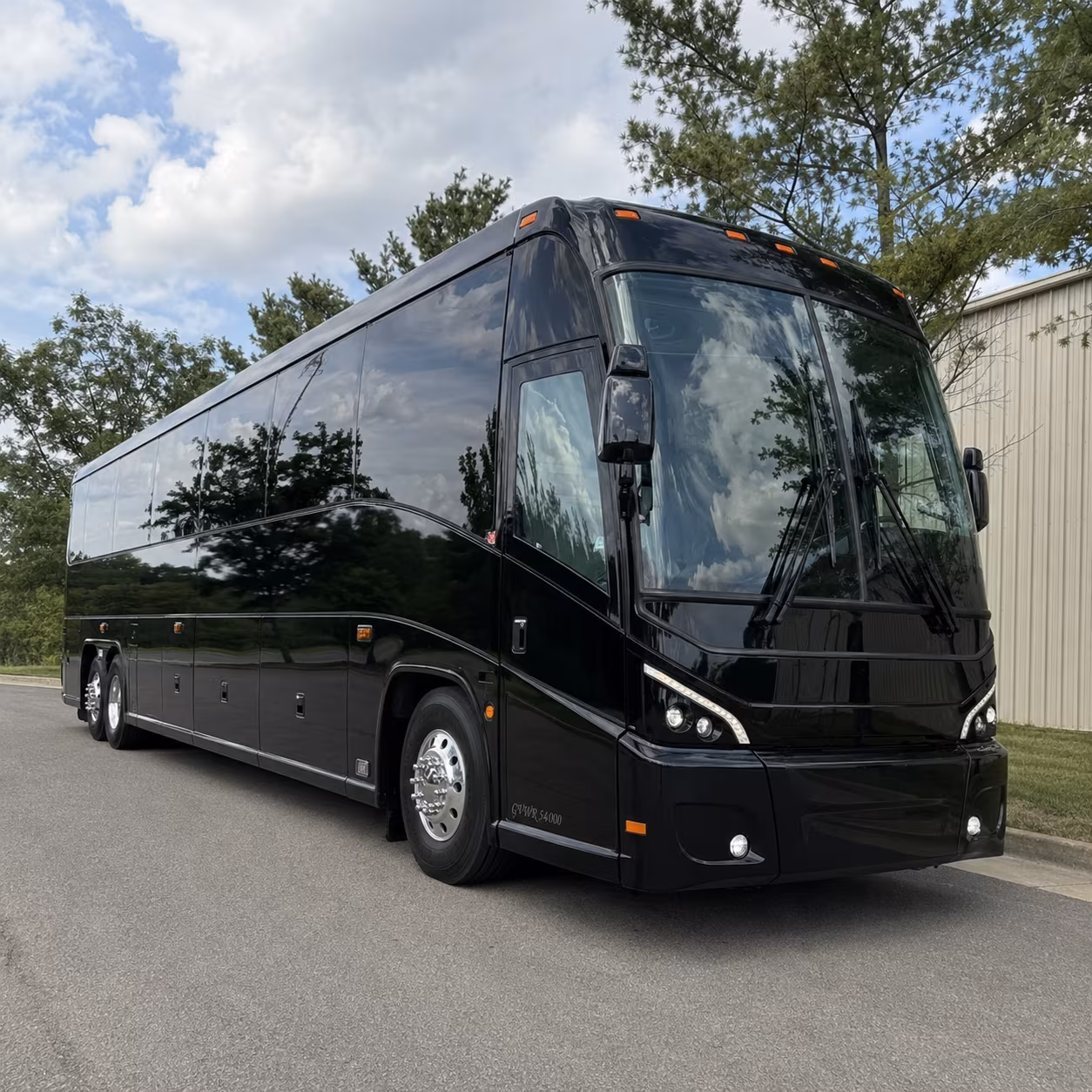 easy sunday service shuttles and weekly worship transportation for pico rivera congregations