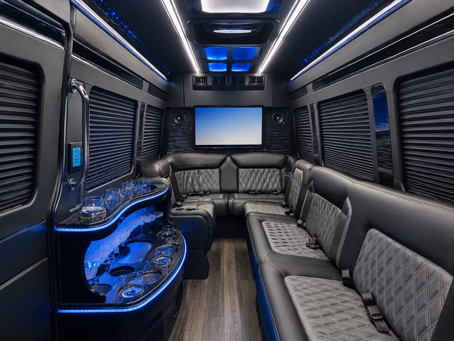 it s never been easier to lock in your prom bus before pico rivera s season fills up