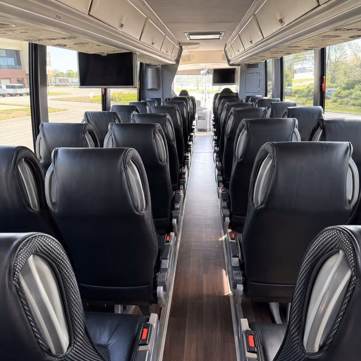 multi day charter bus packages for groups leaving pico rivera