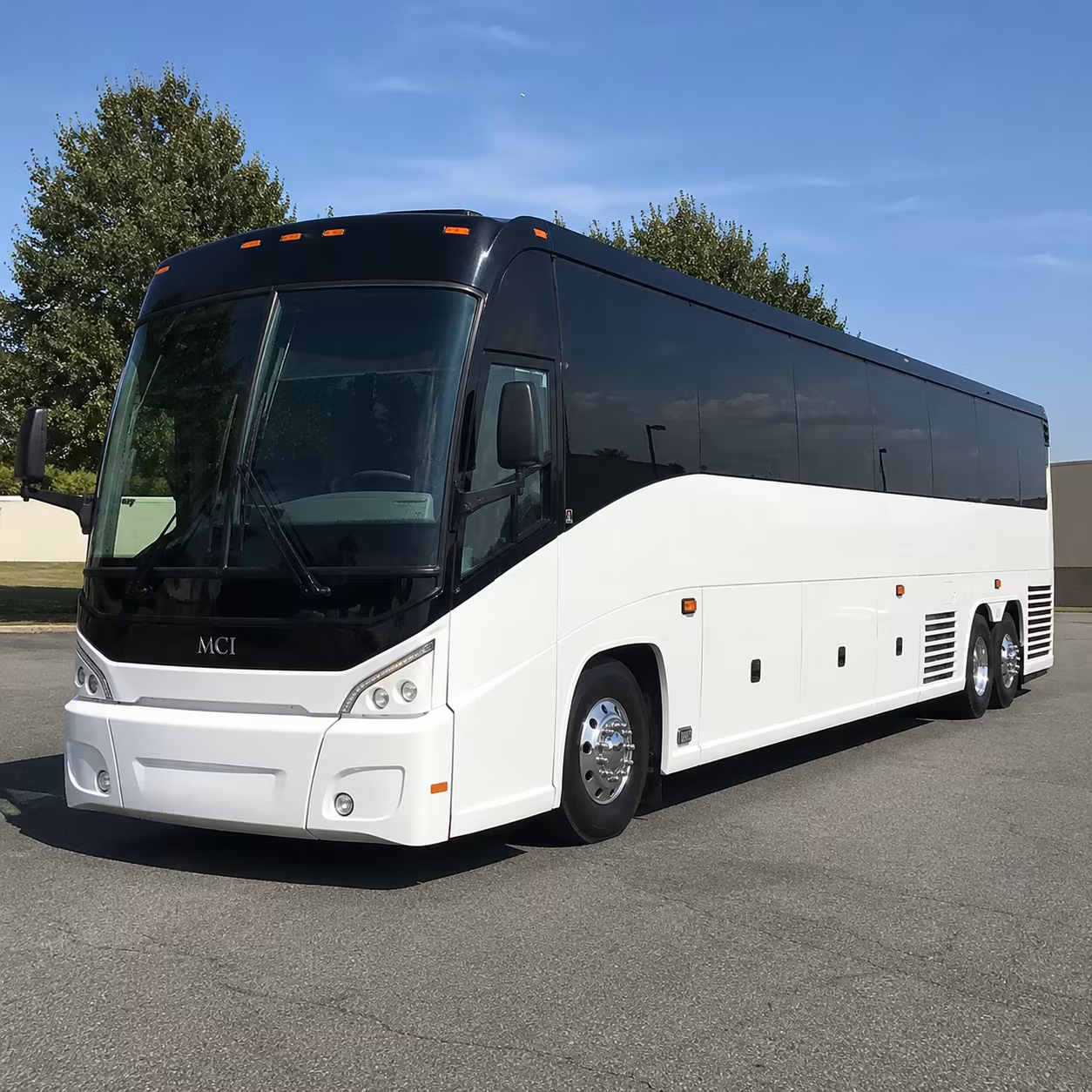 multi day church conference and mission trip transportation from pico rivera