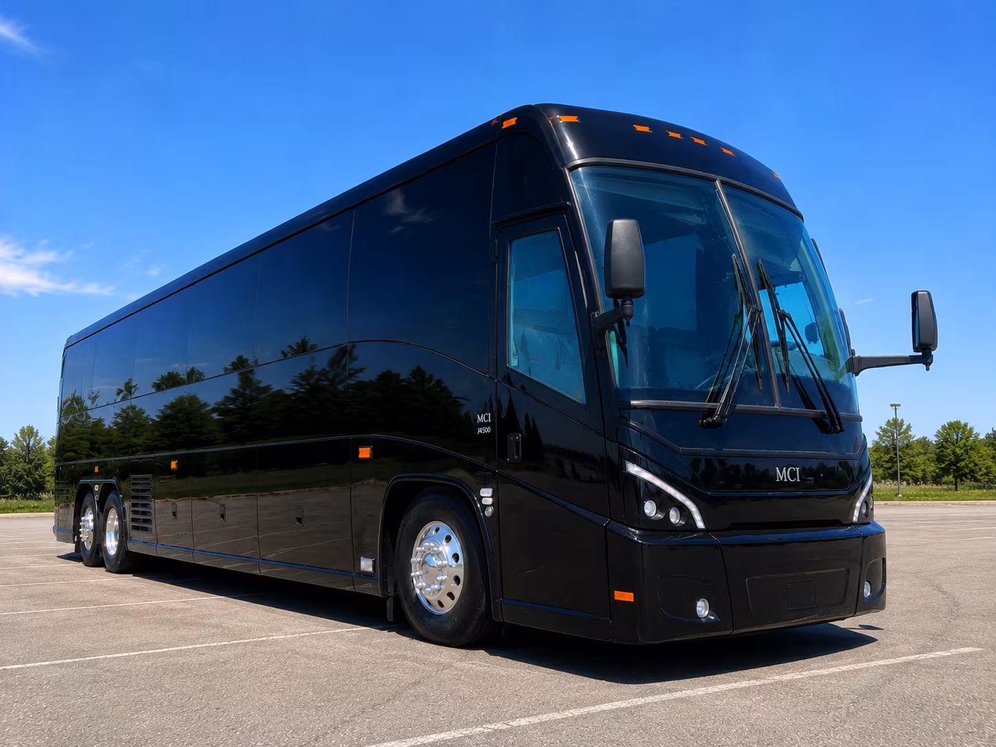 one form finds wedding transportation for every part of your pico rivera wedding weekend