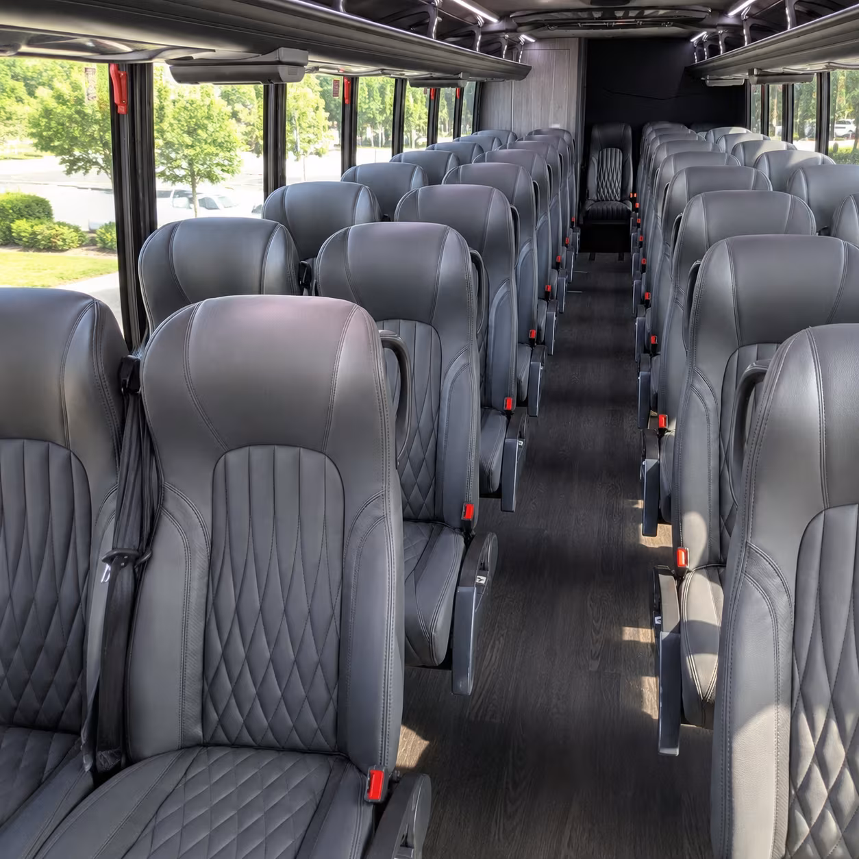 pico rivera concert transportation