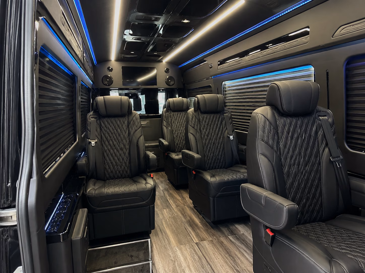 pico rivera employee transportation