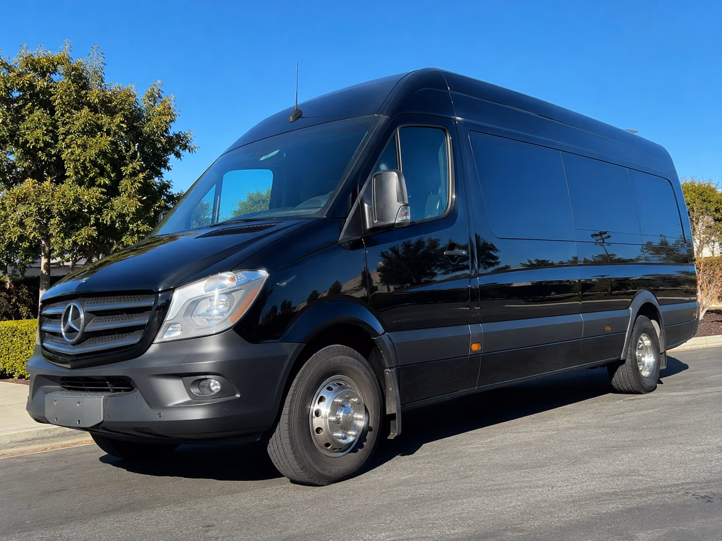 pico rivera government military transportation