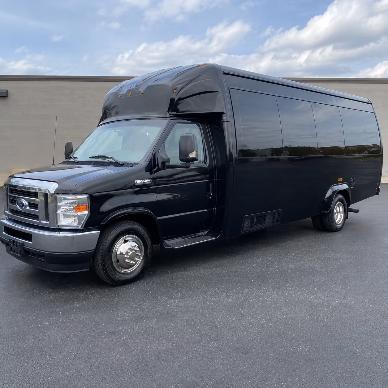 pico rivera prom party buses with led lighting sound systems and more