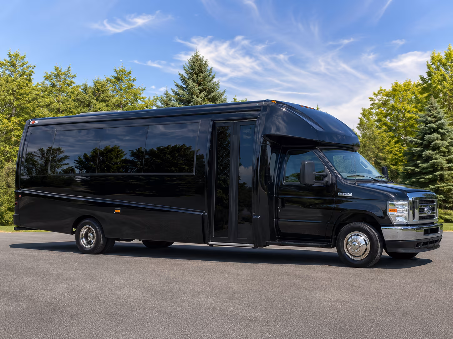 pico rivera religious group transportation