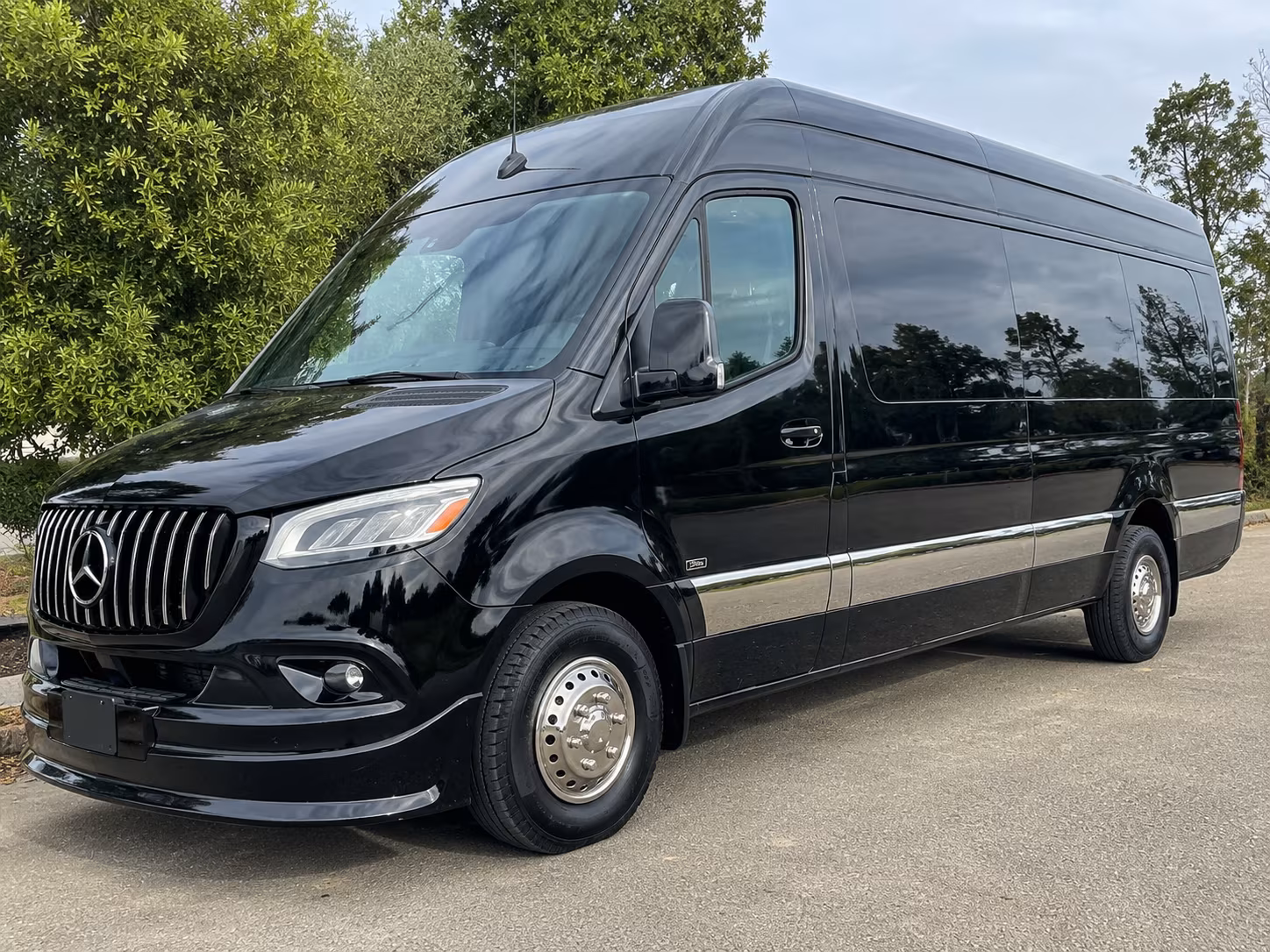 pico rivera sporting event transportation