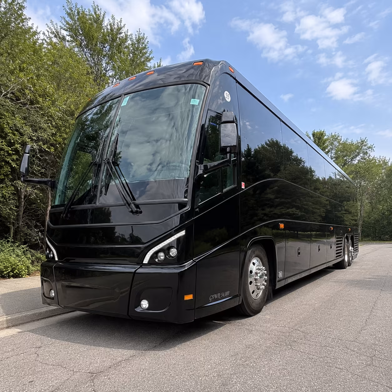 pilgrimage and feast day group transportation along the sr 60 corridor
