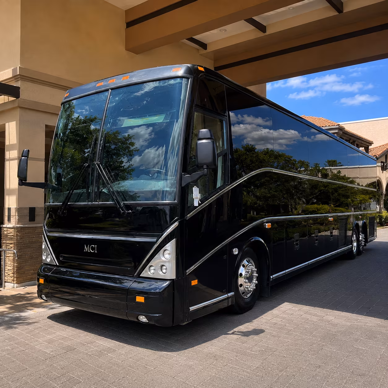 rose bowl bus rentals for ucla games and the big bowl