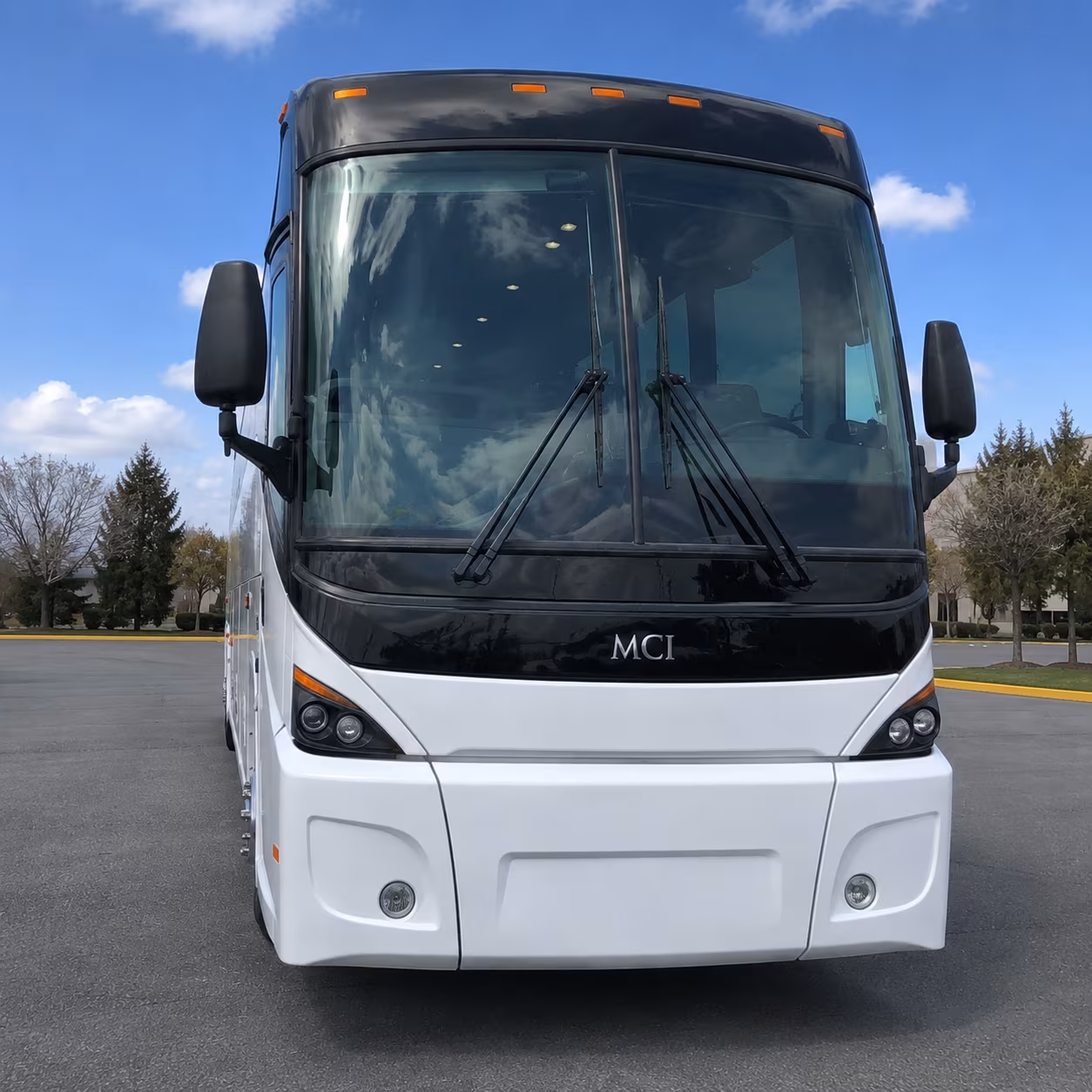 shift worker shuttles for warehousing and logistics employers