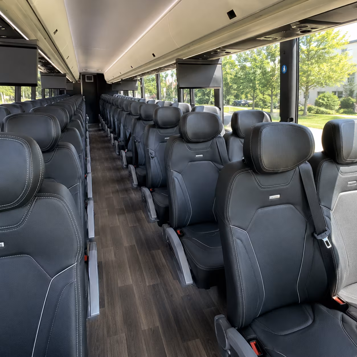 spring training phoenix charter buses from pico rivera